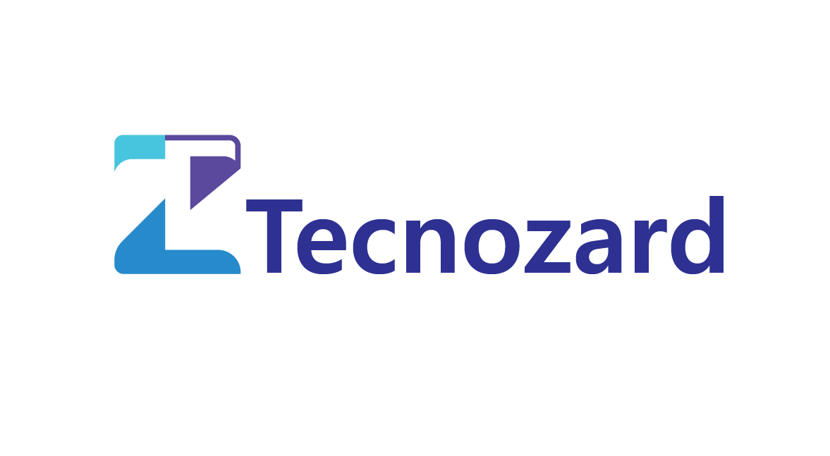 Tecnozard Logo